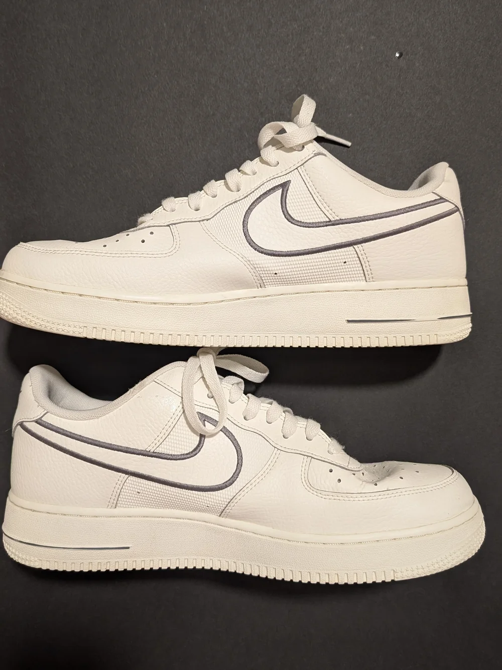 Nike classic air